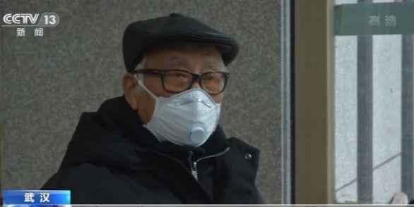 患新冠肺炎去世老人最后遗愿:捐遗体用于病理研究