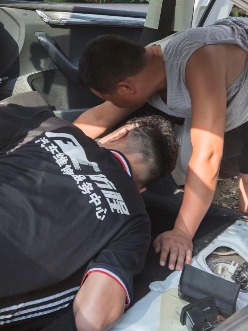 对话援郑返穗却被骂“带回病毒”志愿者:希望社会多点正能量